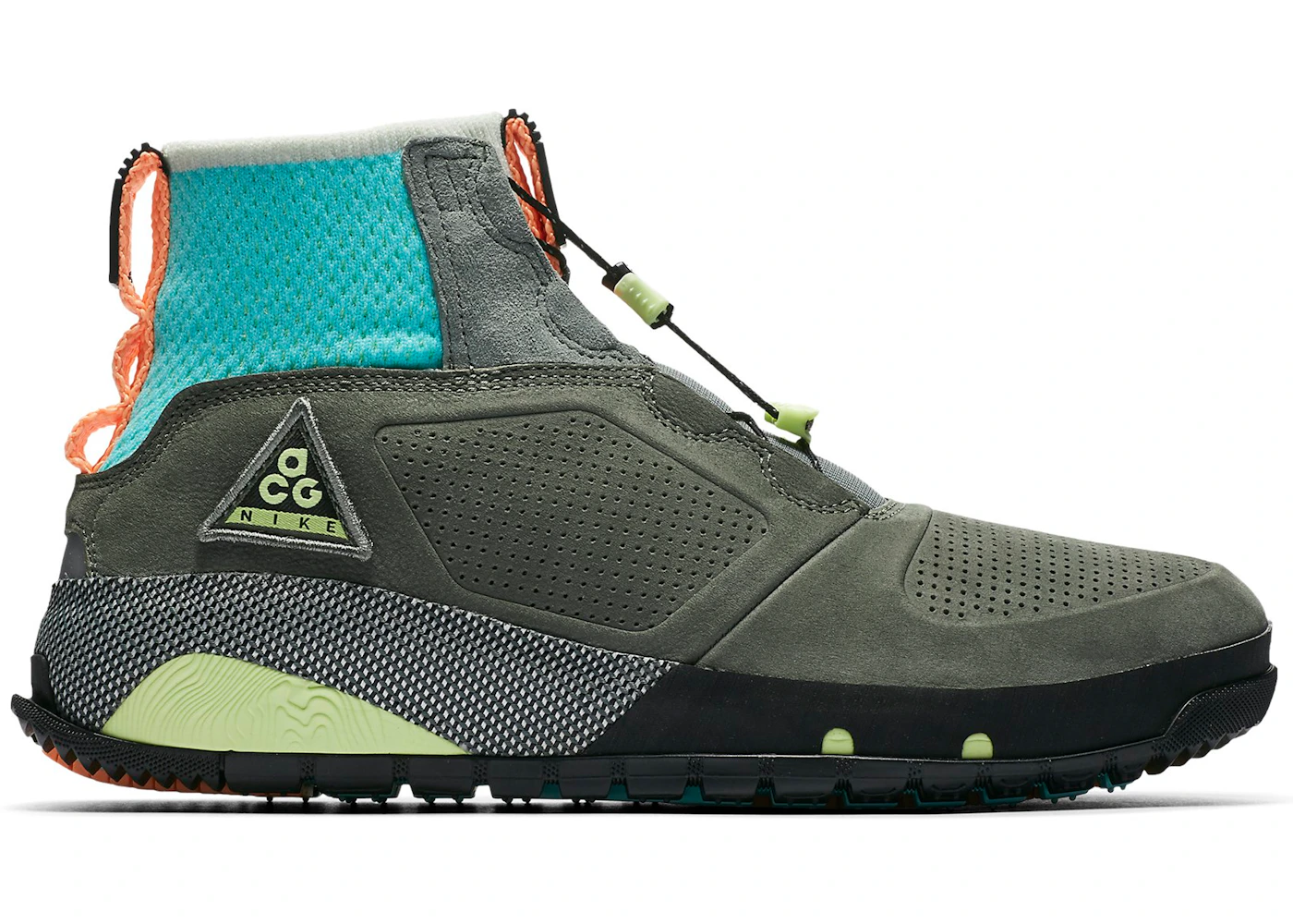 Nike mens acg ruckel ridge on sale