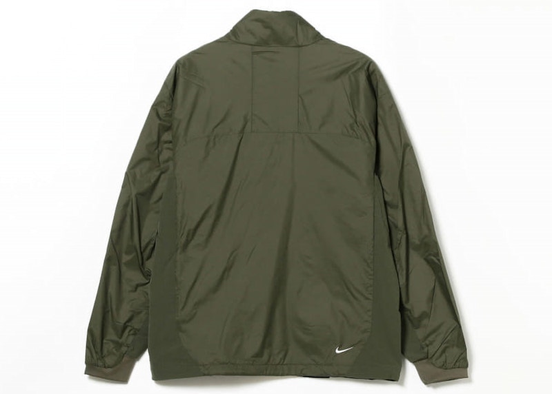 Nike ACG Sierra Light Jacket (Asia Sizing) Cargo Khaki/Light Orewood