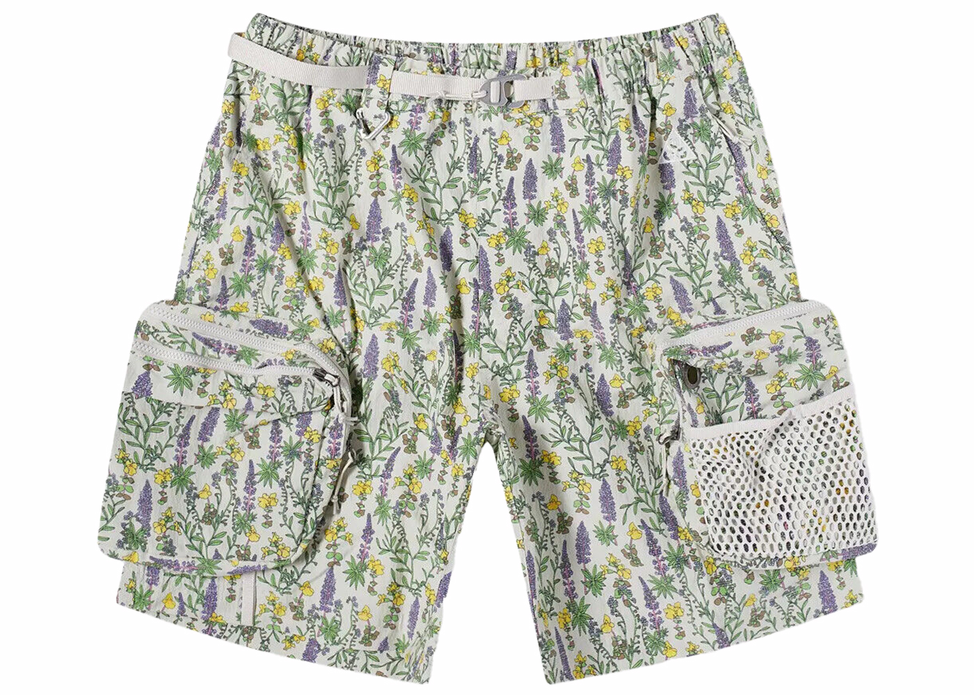 Nrg acg clearance short 2 aop