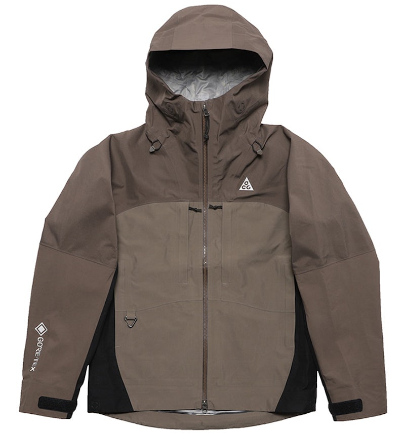 Nike ACG Storm-FIT ADV Gore-Tex Misery Ridge Jacket (Asia Sizing