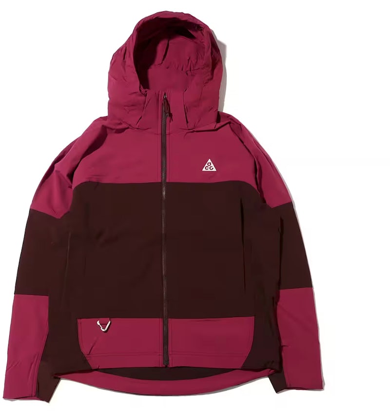 Giacca Nike ACG Sun Farer (Asia Sizing) Palissandro Uomo SS23 IT