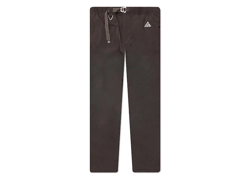 Nike ACG Sunfarer Pants Black Men's - FW23 - US