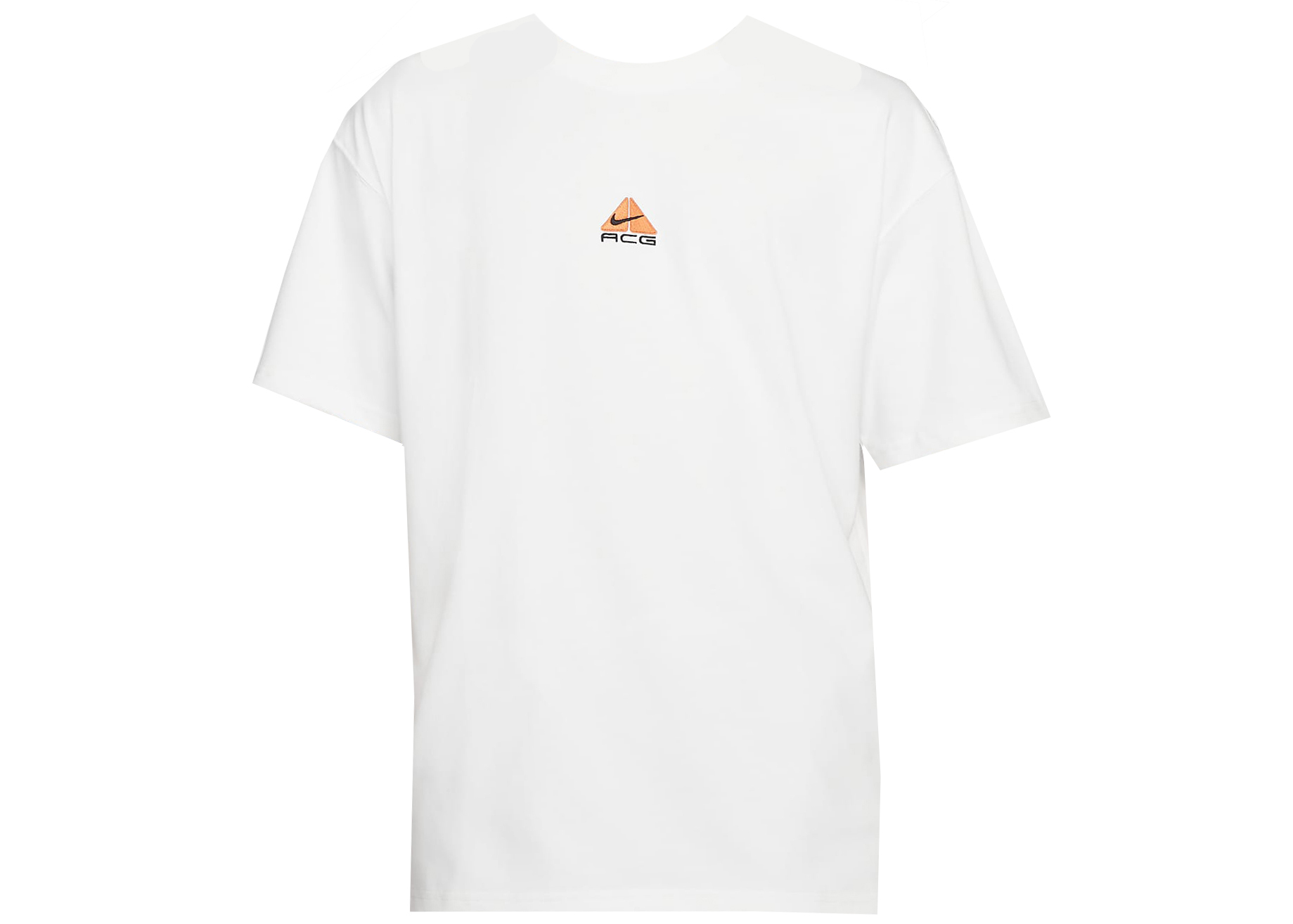 Nike ACG T-shirt Summit White