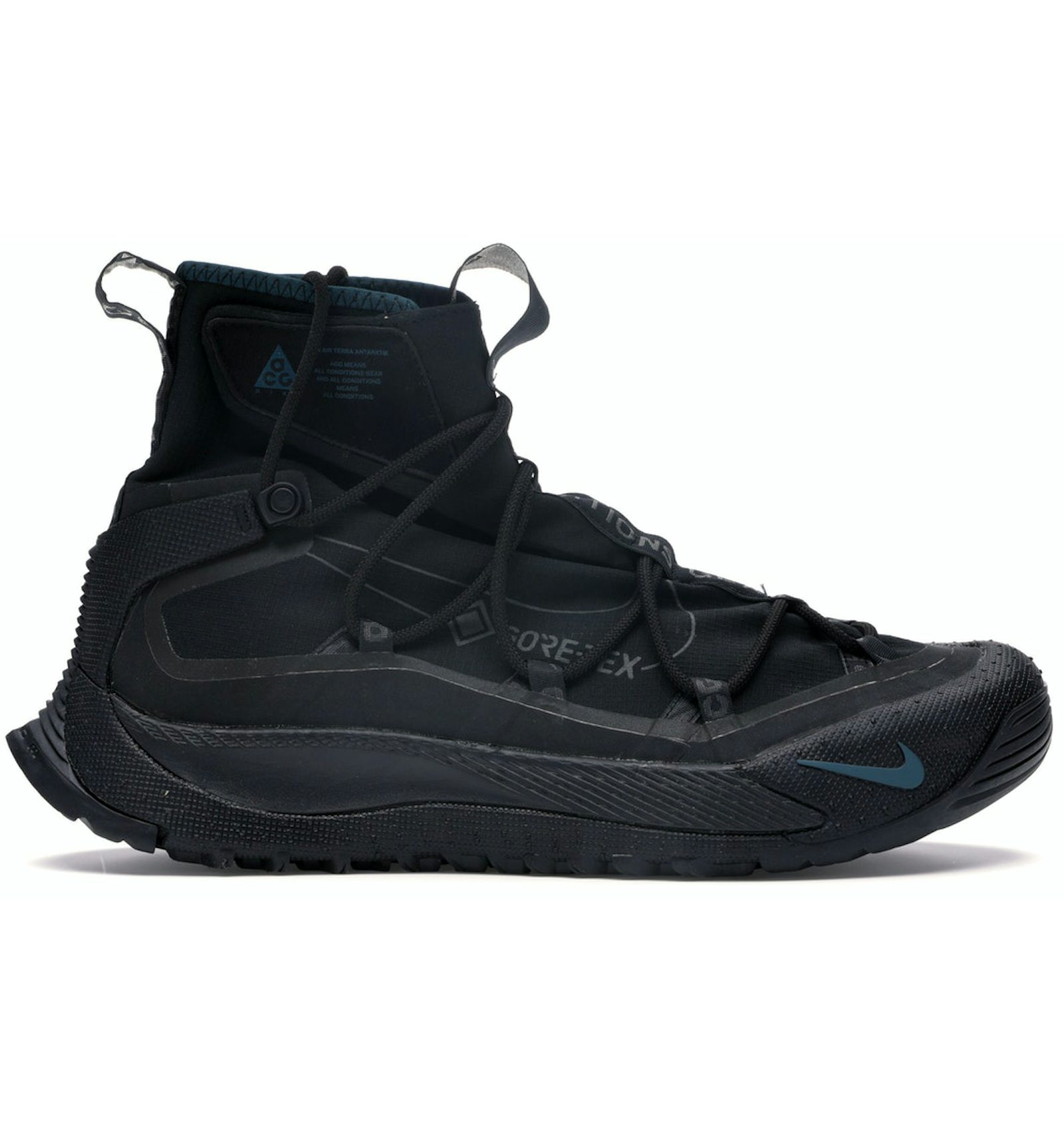 Nike acg air terra antarktik canada Clearance