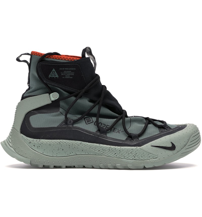 Nike ACG Terra Antarktik GORE-TEX Juniper Fog Men's BV6348-300 US