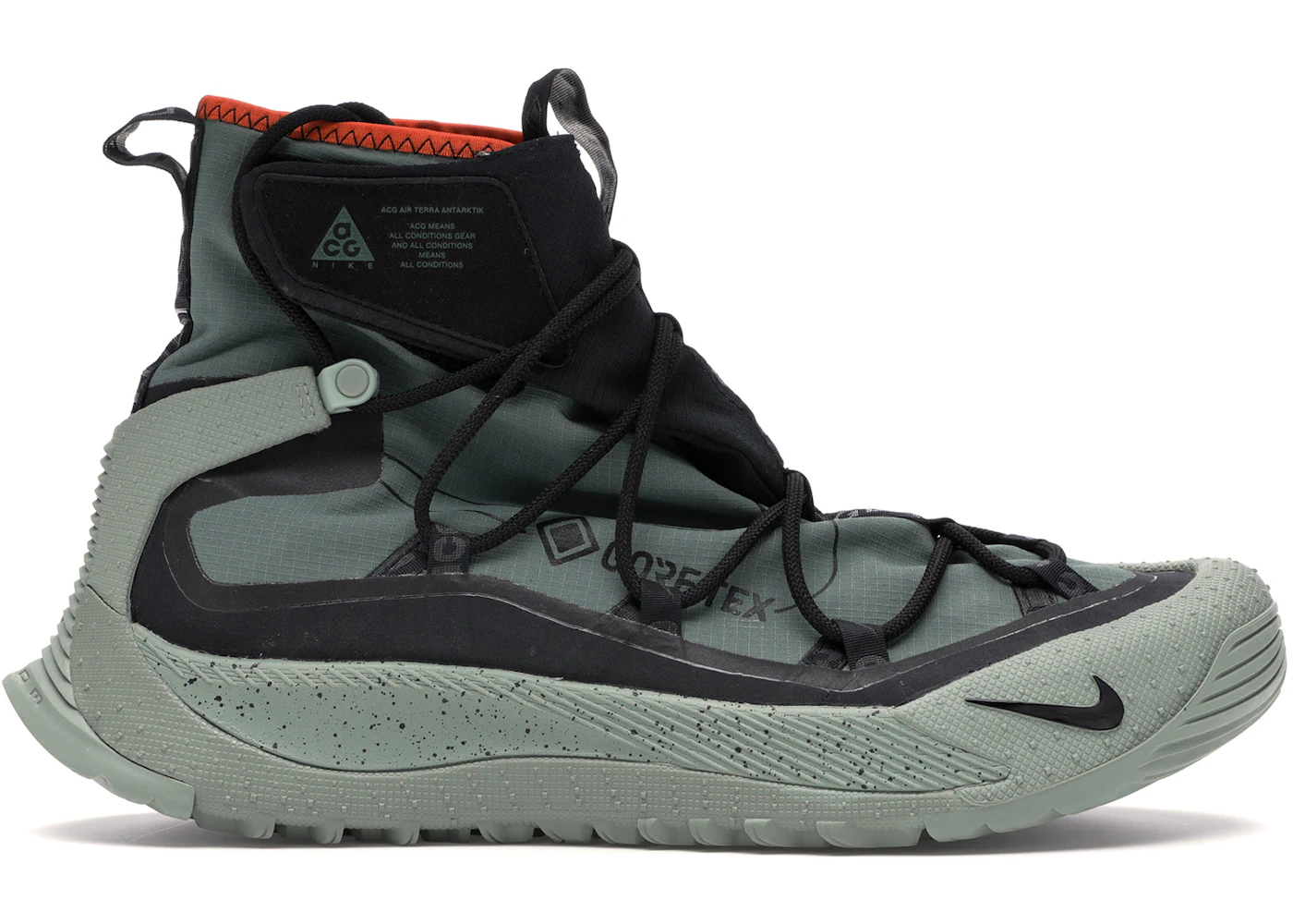 Nike acg air terra antarktik canada Clearance
