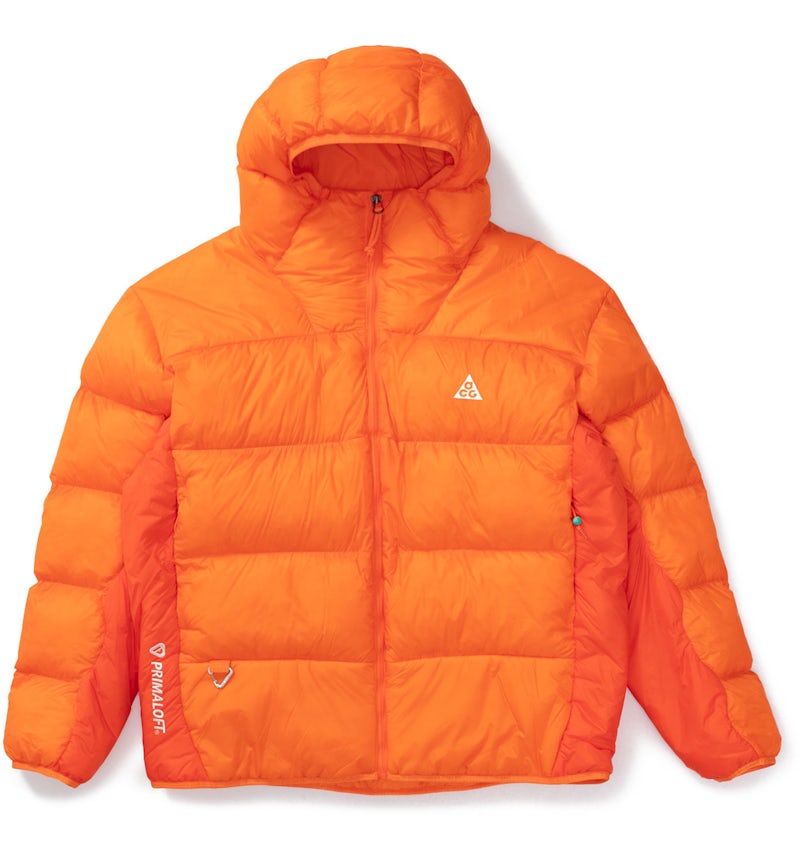 Nike ACG Therma-FIT ADV Lunar Lake Puffer Jacket (Asia Sizing