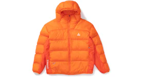 Nike ACG Therma-FIT ADV Lunar Lake Puffer Jacket (Asia Sizing) Safety Orange