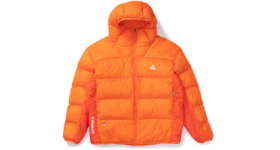 Nike ACG Therma-FIT ADV Lunar Lake Puffer Jacket (Asia Sizing) Safety Orange