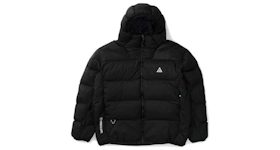 Nike ACG Therma-FIT ADV Lunar Lake Puffer Jacket (Asia Sizing) Triple Black
