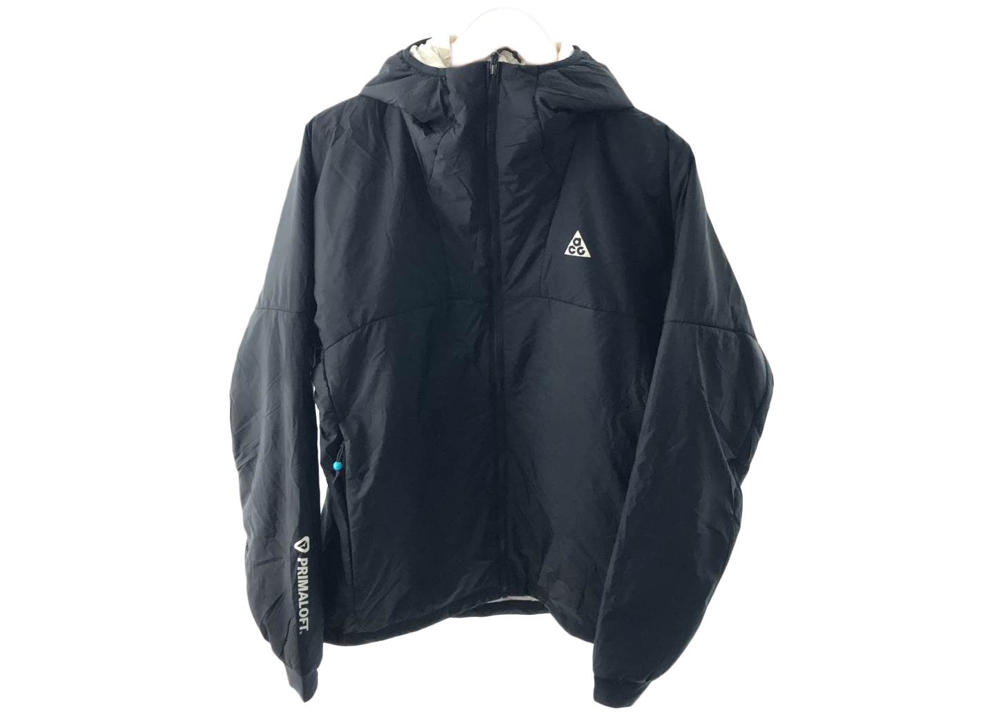 Nike ACG Therma-FIT ADV Rope de Dope Full Zip Jacket (Asia Sizing