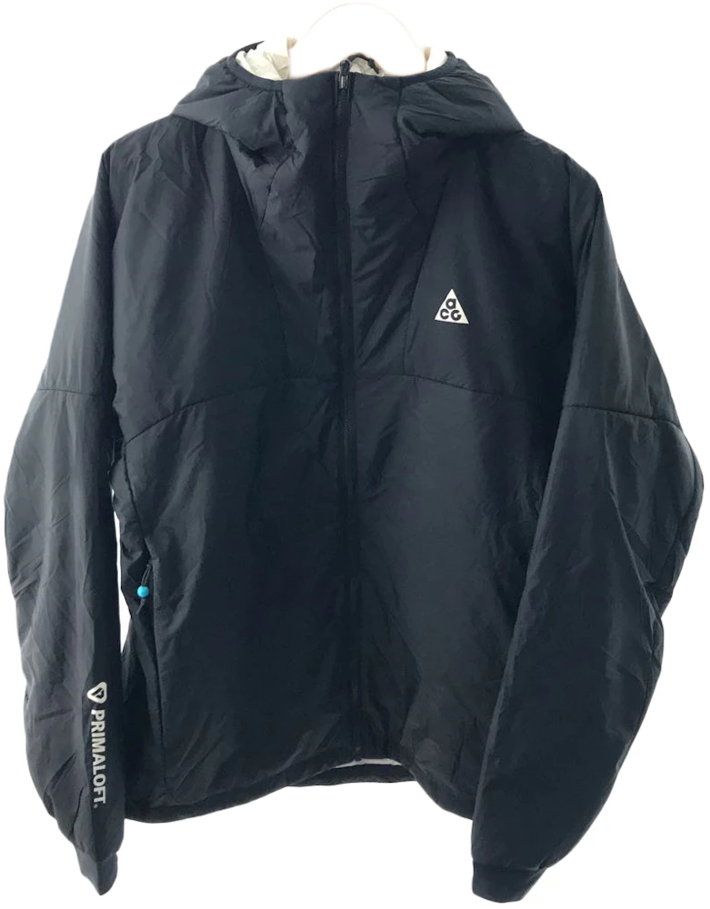 Nike ACG Therma-FIT ADV Rope de Dope Full Zip Jacket (Asia Sizing ...