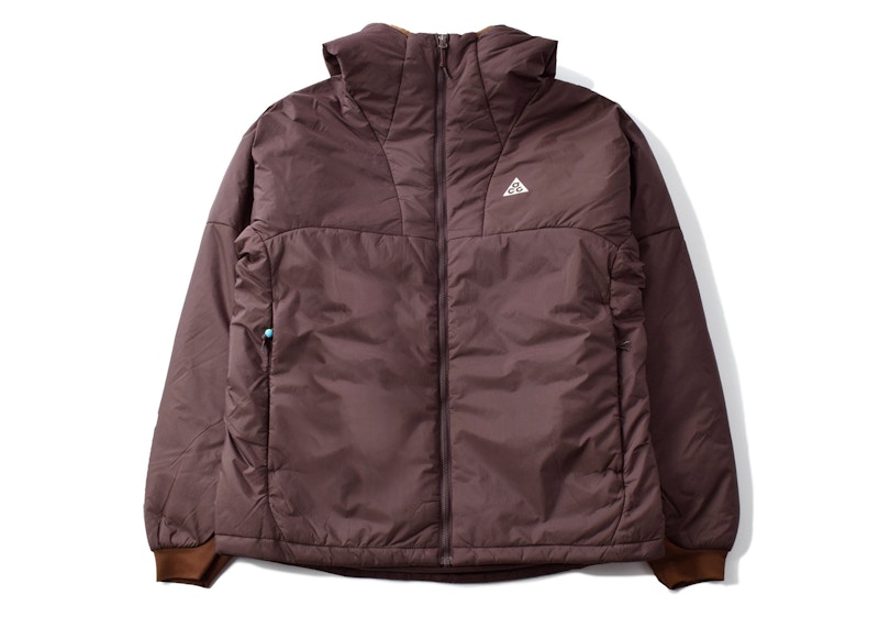 Nike ACG Therma-FIT ADV Rope de Dope Full Zip Jacket (Asia Sizing