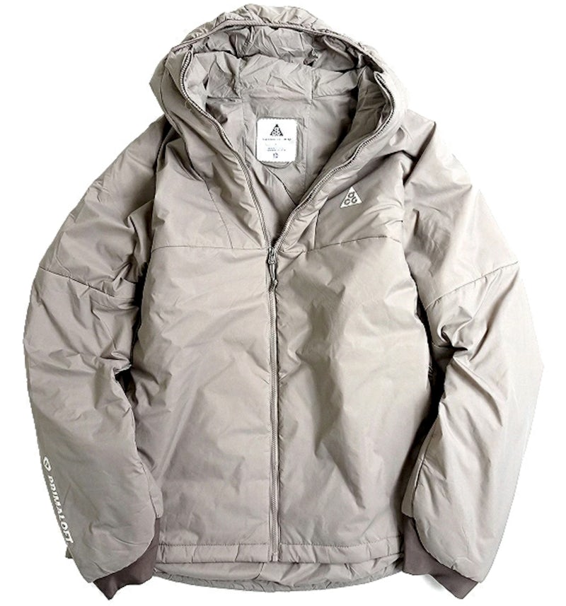 Giacca Nike ACG Therma-FIT ADV Rope de Dope con zip intera (Asia