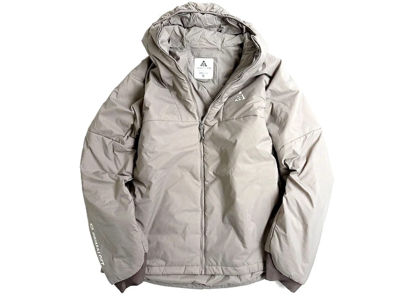 Nike ACG Therma-FIT ADV Rope de Dope Full Zip Jacket (Asia Sizing