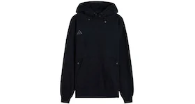 Nike ACG Therma-Fit Fleece Pullover Hoodie Black