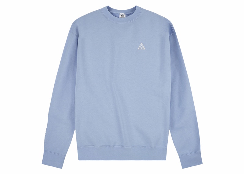 Nike acg crewneck online