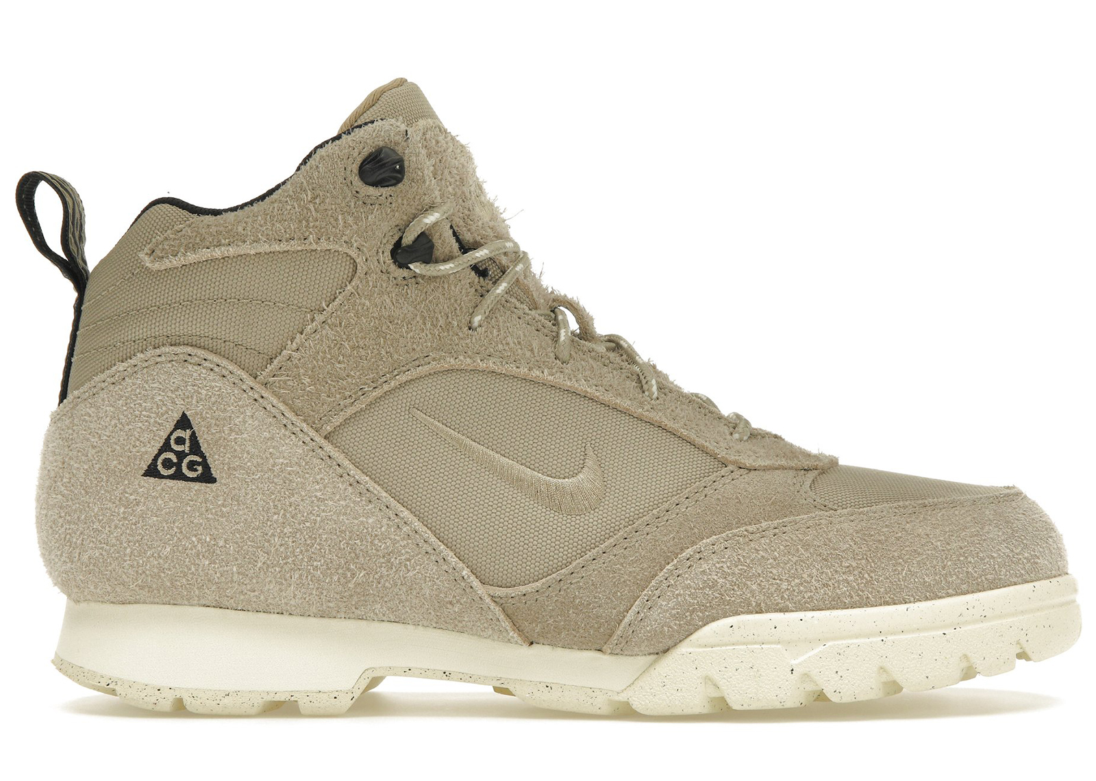 Nike ACG Torre Mid Waterproof Khaki