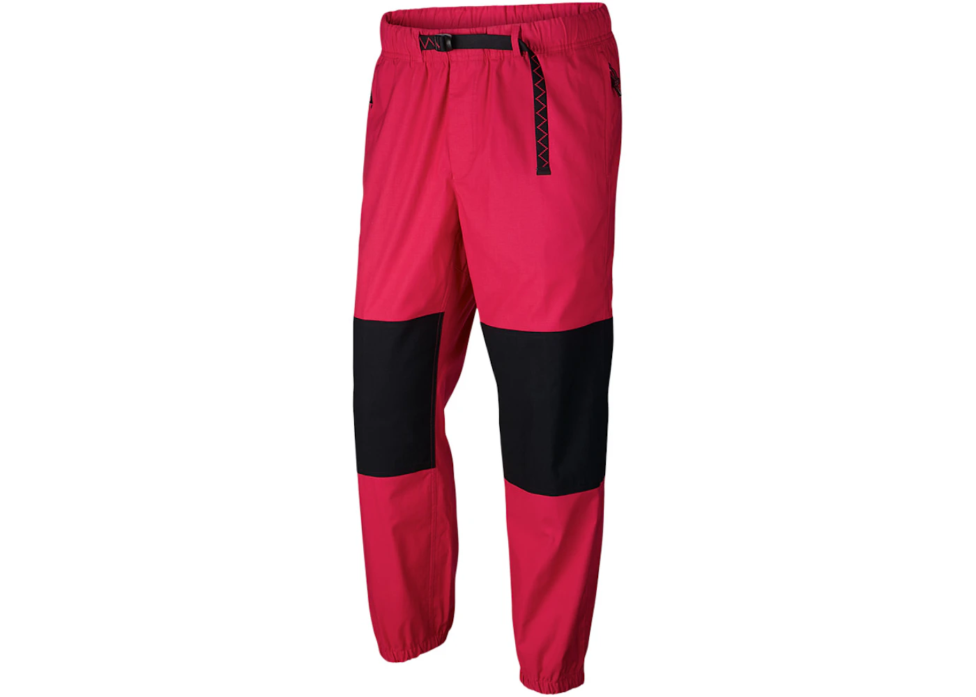 Nike ACG Trail Pants Sport Fuchsia/Black/Black Men's - US