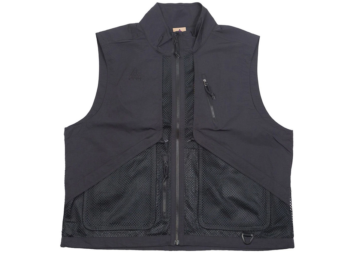 Nike ACG Vest Black Men's FW23 GB