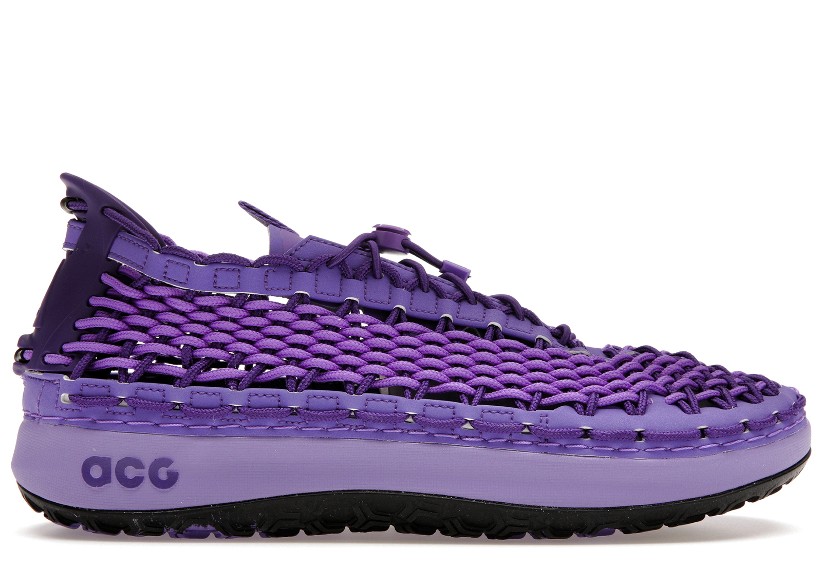 Nike ACG Watercat+ Court Purple Men's - CZ0931-500 - US