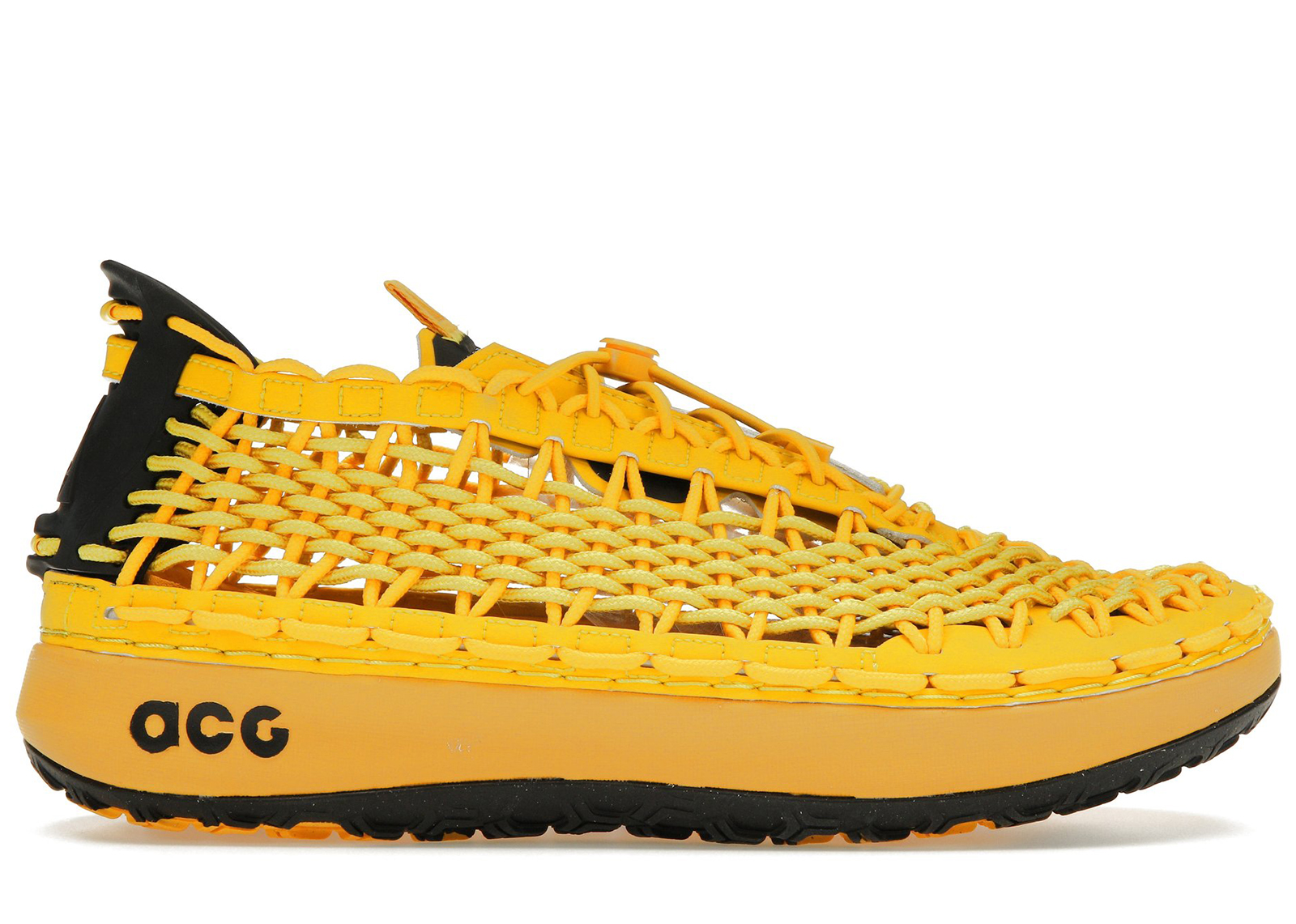 Nike ACG Watercat+ Vivid Sulfur