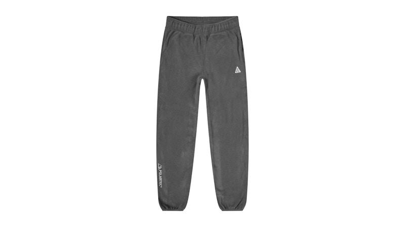■NIKE■ ACG Wolf Tree Pants W Black Anthracite Summit White Nike ACG Wolf Tree Pant Anthracite/Black Men's - FW24 - US