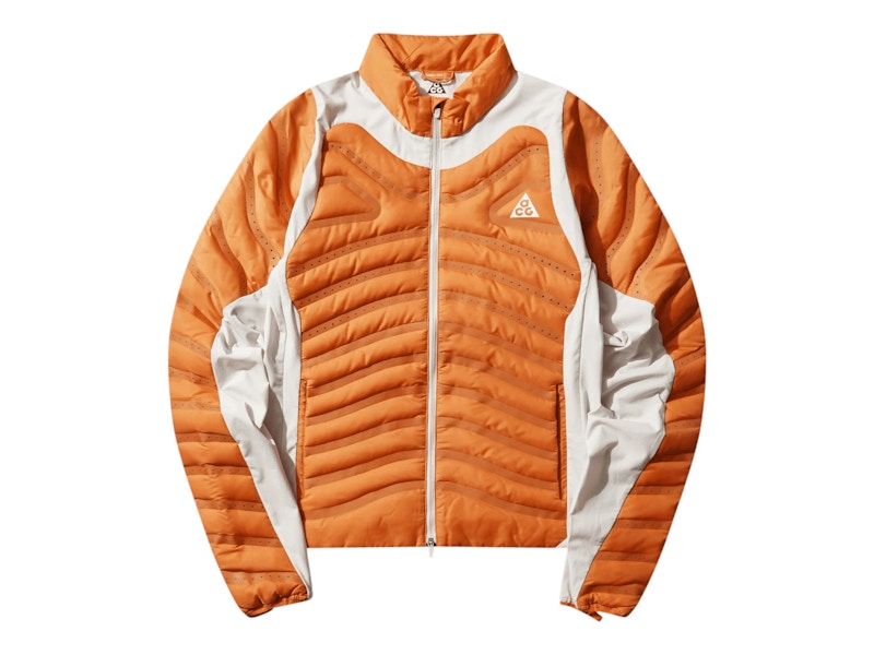 Nike ACG Women's Lava Loft Jacket Safety Orange - SS26 - US