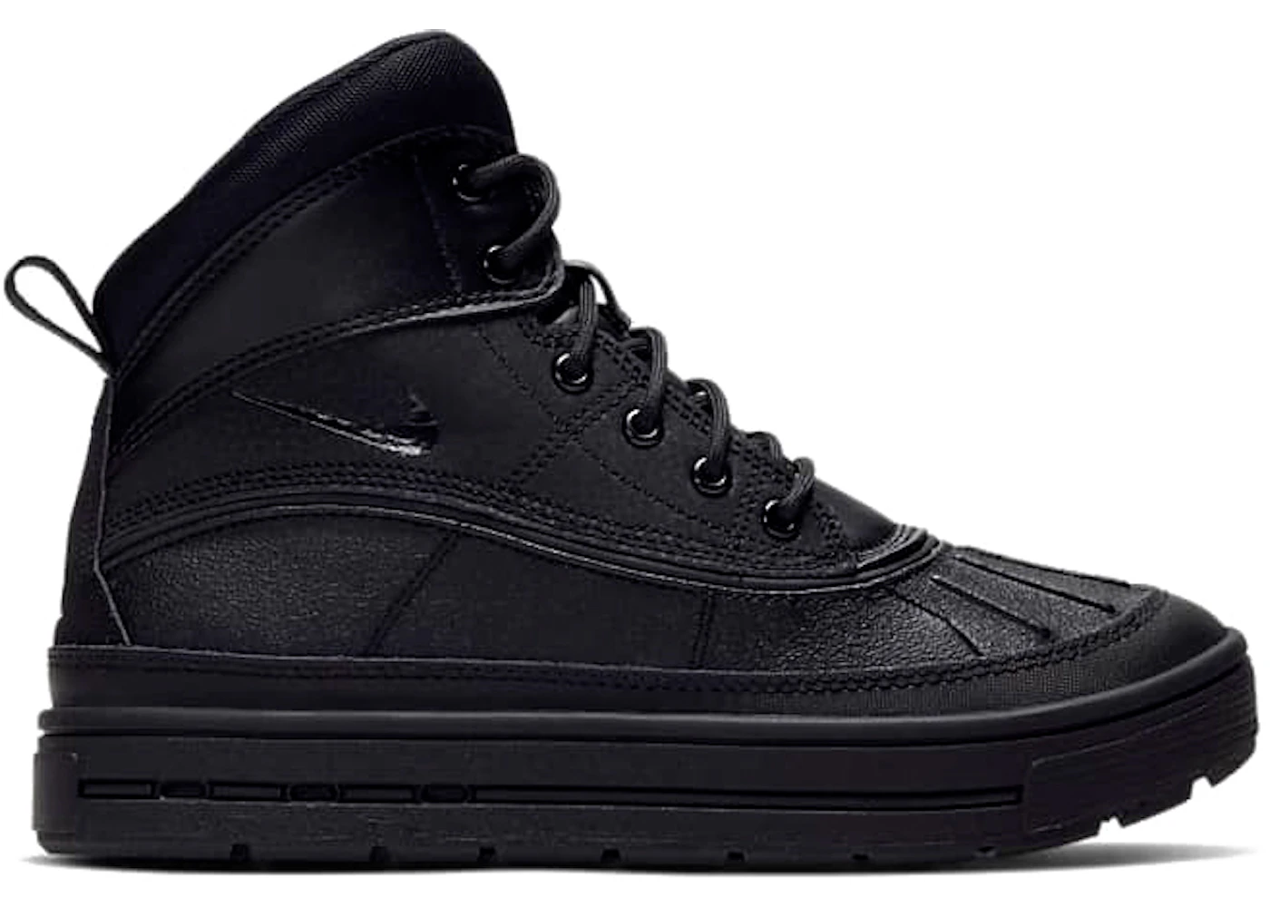 HOT Athletic Shoes Nike Woodside High Acg Boots Nike ACG