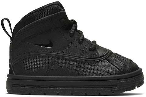 Nike ACG Woodside II Triple Black (TD) 524874-004 US