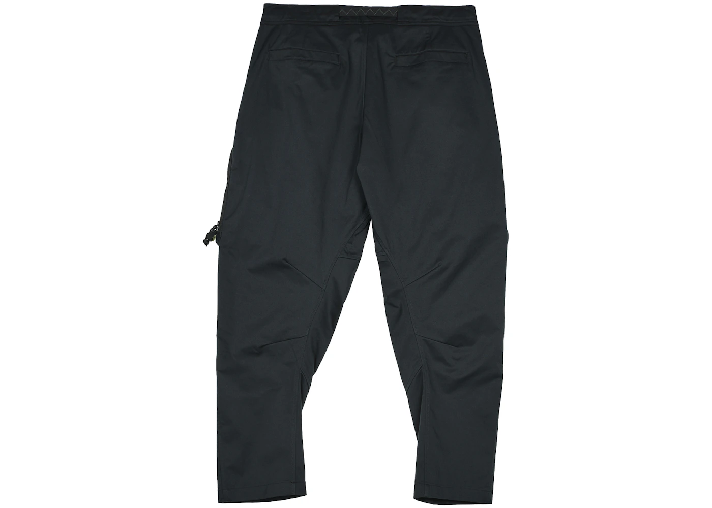 Nike ACG Woven Cargo Pant (US Sizing) Black Men's - SS22 - US