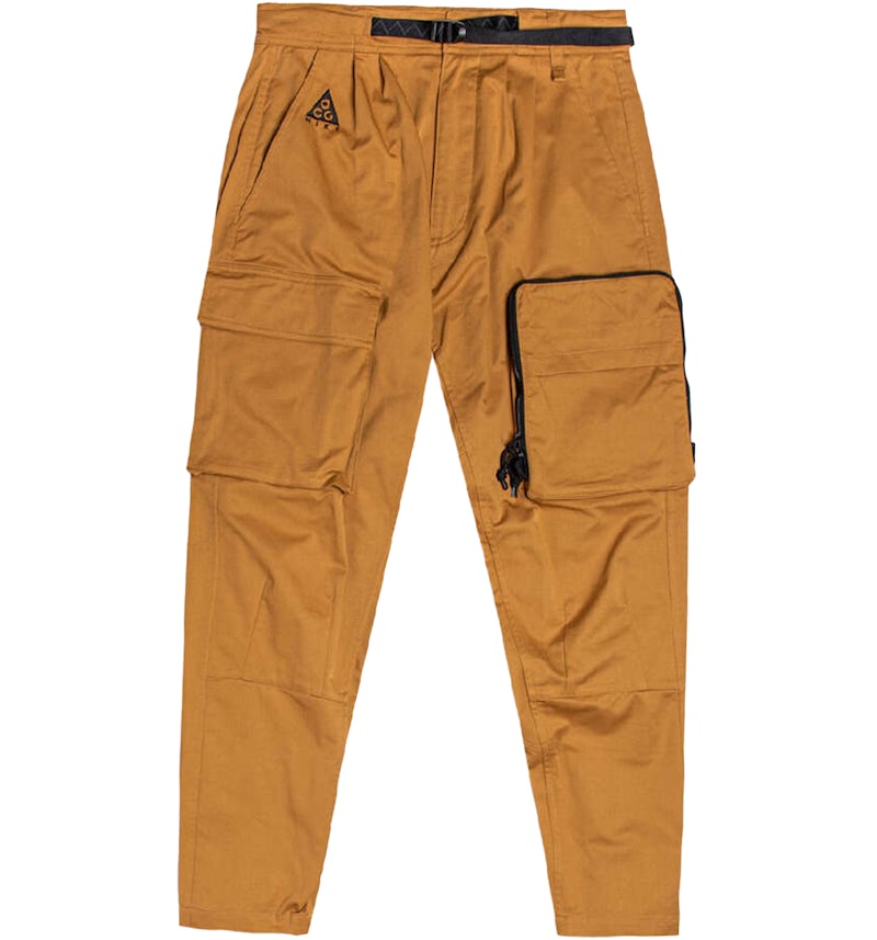 Acg Pants Nike Nike Acg Pantalon Cargo Nike ACG Woven Cargo Pant