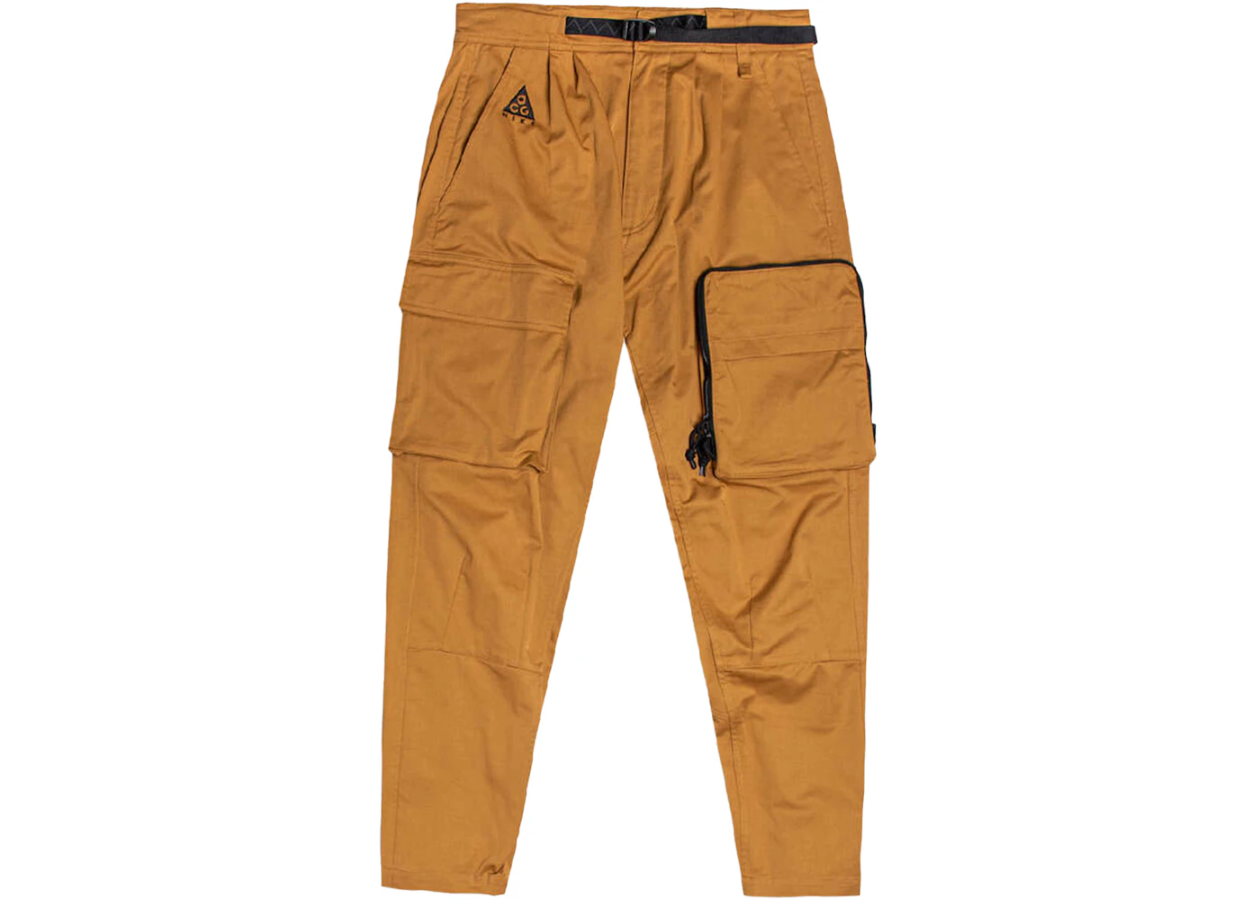 Nike ACG Woven Cargo Pant Wheat Men's SS22 US