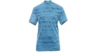 Nike ADV Tiger Woods Golf T-shirt Blue