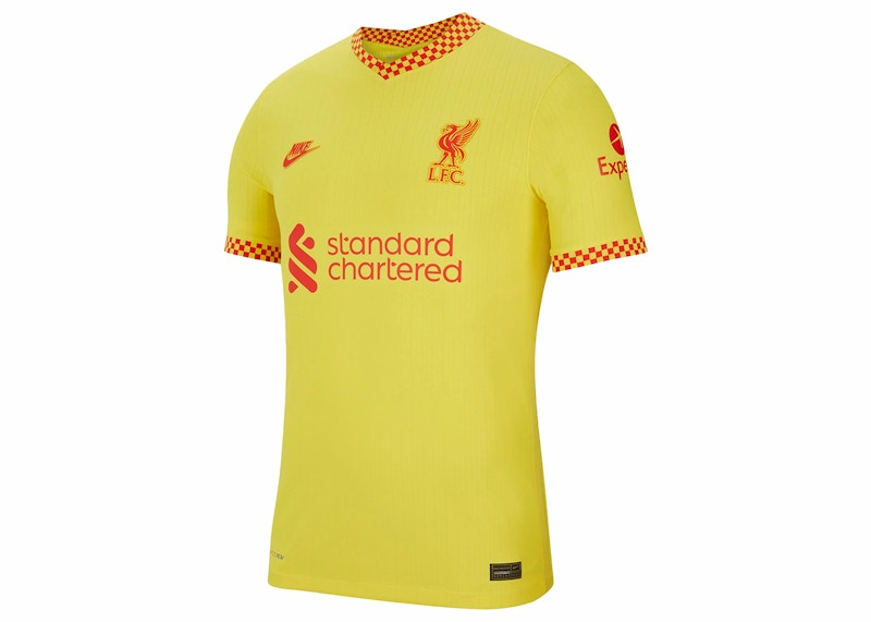 Liverpool fc vapor store kit