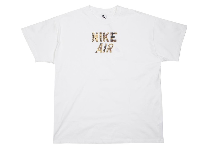 Camiseta orders air force