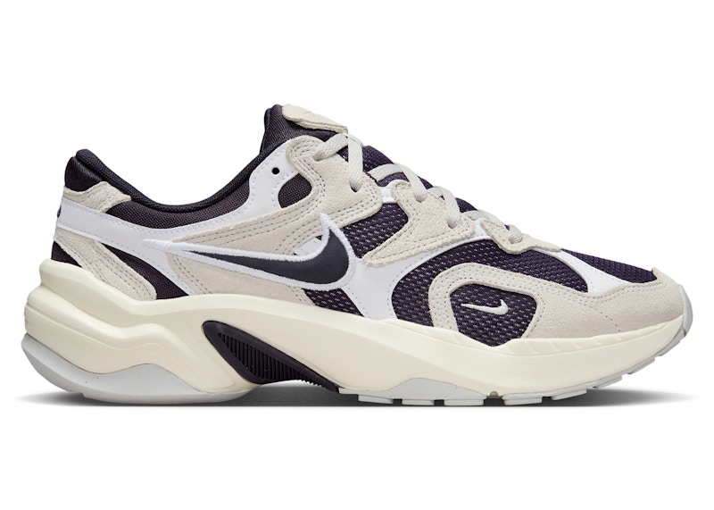 Nike AL8 Cave Purple White Sail (Women's) - FJ3794-500 - US