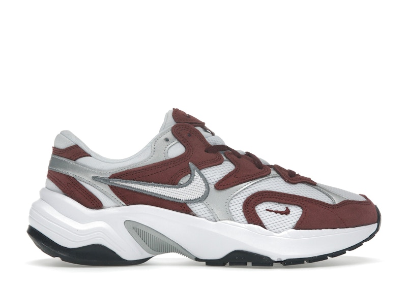 Nike AL8 Dark Team Red (Women's) - FJ3794-600 - US