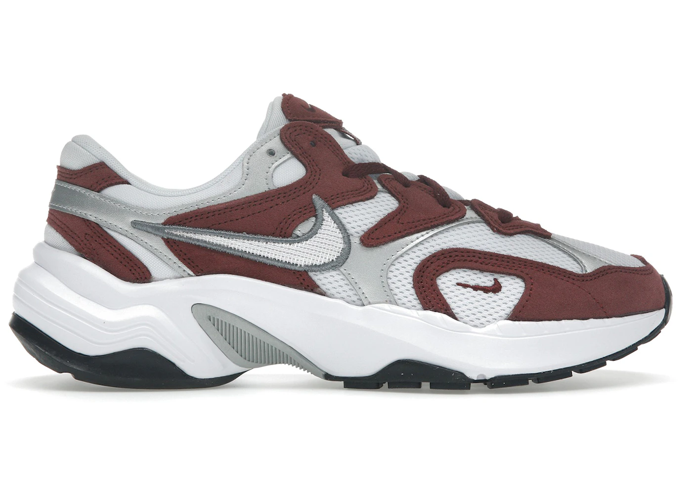 Nike AL8 Dark Team Rot (Damen) – FJ3794-600 – DE