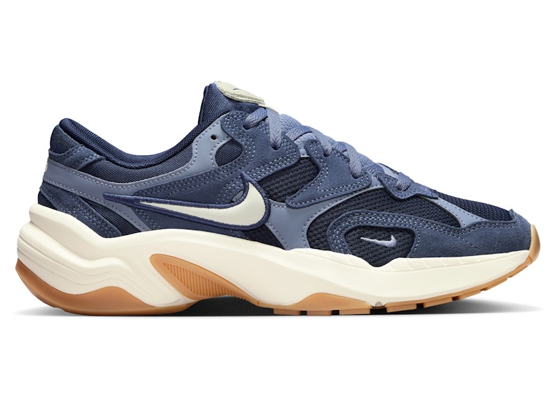 Nike AL8 Midnight Navy Soft Pearl (Women's) - IM2471-410 - US