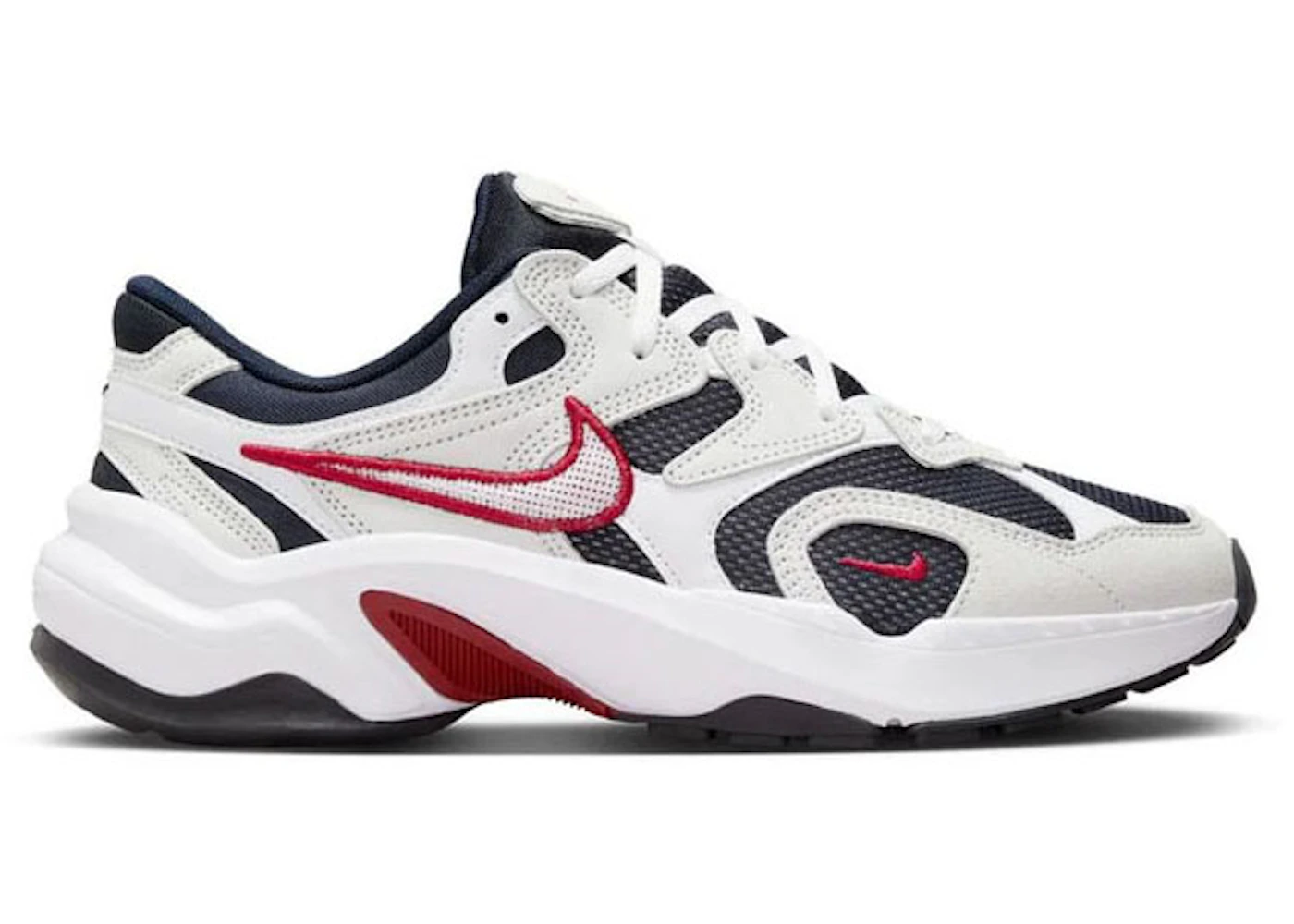 Al8 Black And White Female Nike Shoes Nike AL8 Shoes Summit White