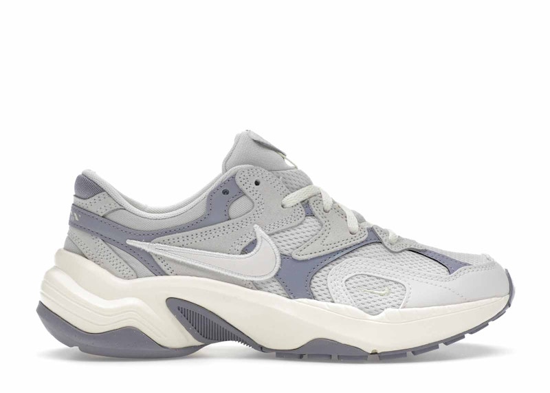 Pre-owned Nike Al8 (women's) Sneakers In Phantom/cement Grey/life Lime