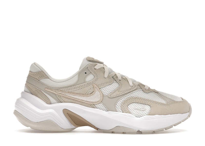 Nike AL8 (Women's) Sneakers in Sail/Light Bone/Coconut Milk