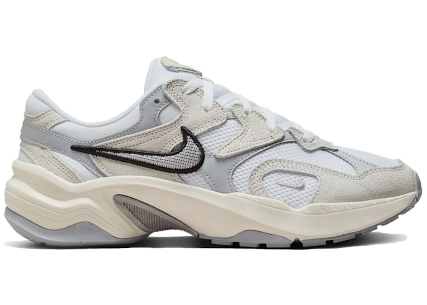 Nike AL8 Silver White (Women's) FJ3794-103 US