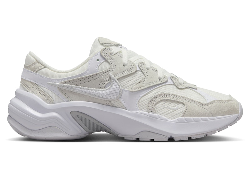NIKE エアリフト PHOTON DUST/SUMMIT WHITE Nike Womens Air Rift (Photon Dust/Summit White) – CNCPTS