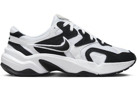 Nike AL8 White Black (Women's) FJ3794-104 US1