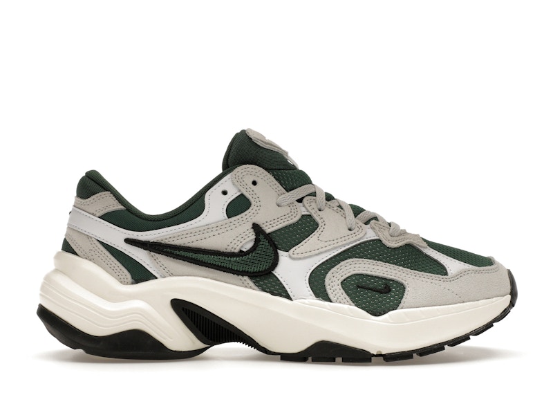 Nike AL8 White Photon Dust Sail Fir (Women's) - FJ3794-106 - US