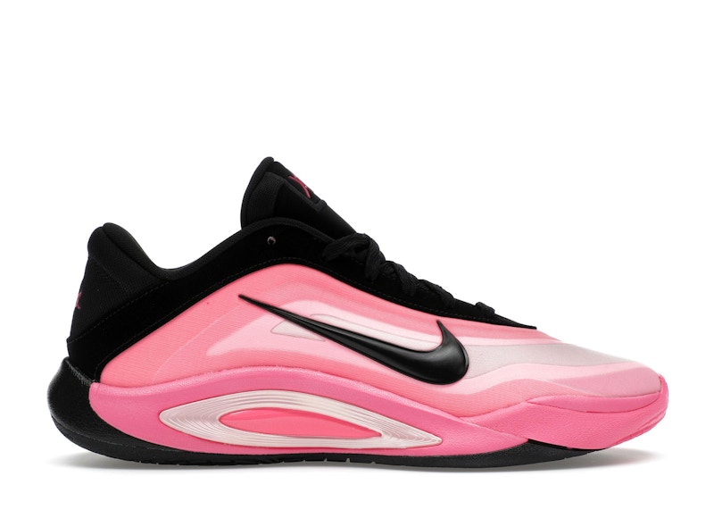 Nike-AOne-Black-Hyper-Pink-