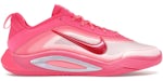 Nike A'ja Wilson A'One Pink Aura (GS)
