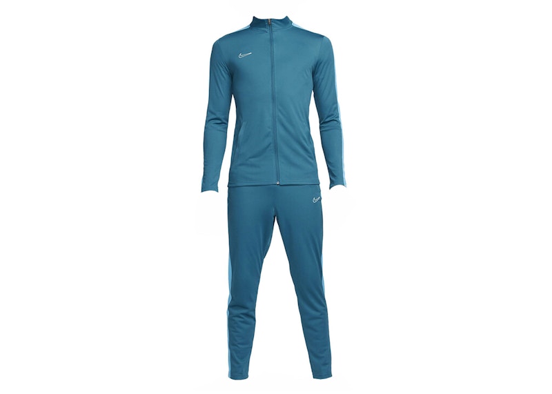 Nike air tracksuit store blue